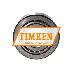 Timken M88043/M88010 rulman resim 3