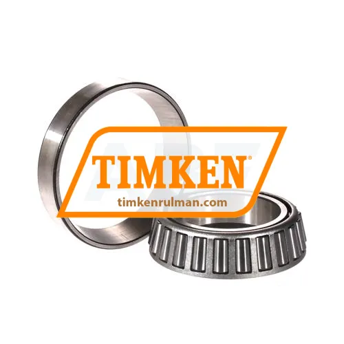 Timken LM300849/LM300811 ürün fotoğrafı 2