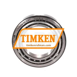 Timken LM300849/LM300811 rulman resim 3