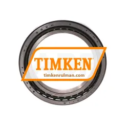 Timken LL713149/LL713110 rulman resim 3