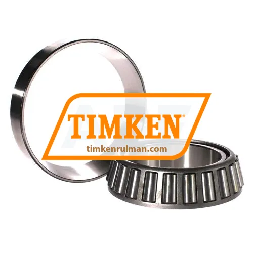 Timken JM718149/JM718110 ürün fotoğrafı 2