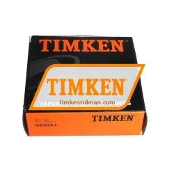 Timken JM718149/JM718110 rulman resim 3