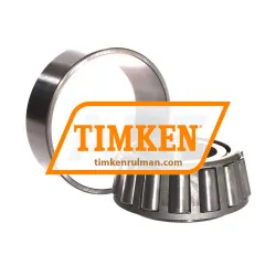 Timken X32924/Y32924 rulman resim 2
