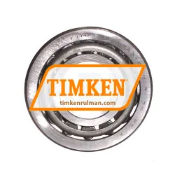 Timken X32924/Y32924 rulman resim 3