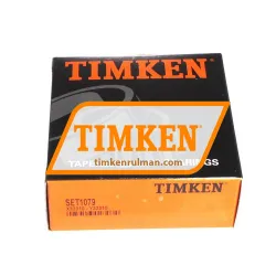 Timken X32924/Y32924 rulman resim 4