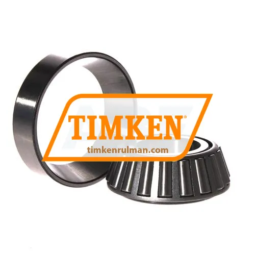 Timken M86647/M86610 ürün fotoğrafı 2