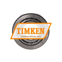 Timken M86647/M86610 rulman resim 3
