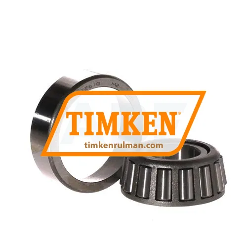 Timken M12649/M12610