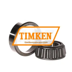 Timken M12649/M12610