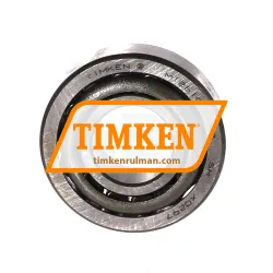 Timken M12649/M12610 rulman resim 3