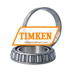 Timken 30216-90KB1 rulman resim 4