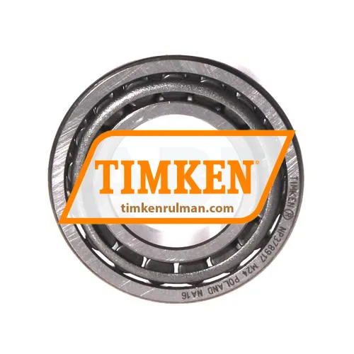 Timken NP030522/NP378917 ürün fotoğrafı 3