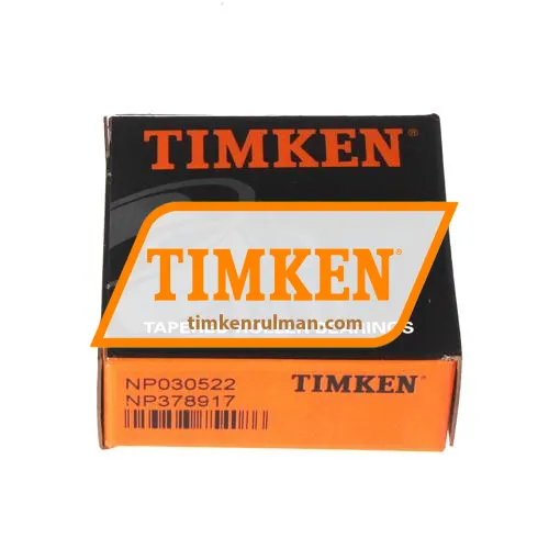 Timken NP030522/NP378917 ürün fotoğrafı 4