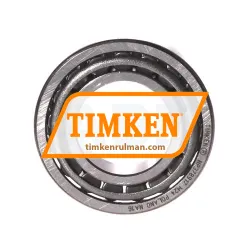 Timken NP030522/NP378917 rulman resim 3