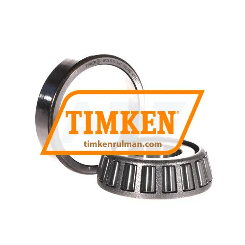 Timken NP285701/NP341513