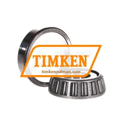 Timken NP285701/NP341513