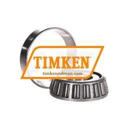 Timken NP285701/NP341513 rulman resim 2
