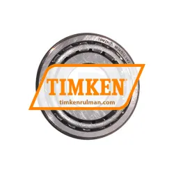 Timken NP285701/NP341513 rulman resim 3