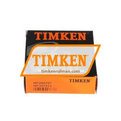 Timken NP285701/NP341513 rulman resim 4