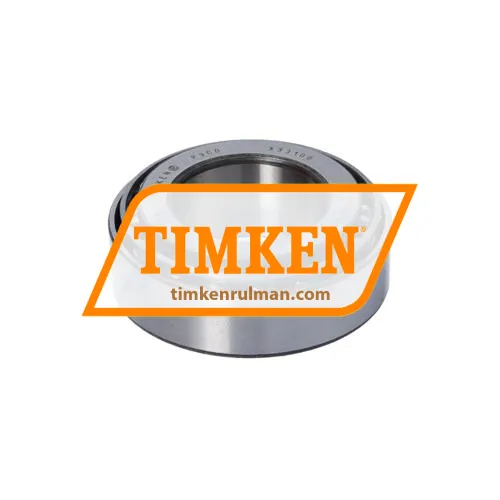 Timken 33108-9TKA1 ürün fotoğrafı 2