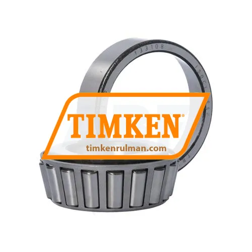 Timken 33108-9TKA1 ürün fotoğrafı 3