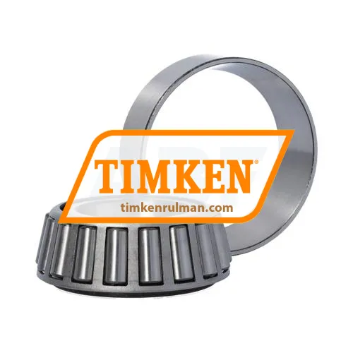 Timken 33108-9TKA1 ürün fotoğrafı 4