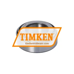 Timken 33108-9TKA1 rulman resim 2