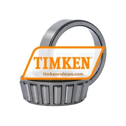 Timken 33108-9TKA1 rulman resim 3