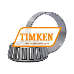 Timken 33108-9TKA1 rulman resim 4