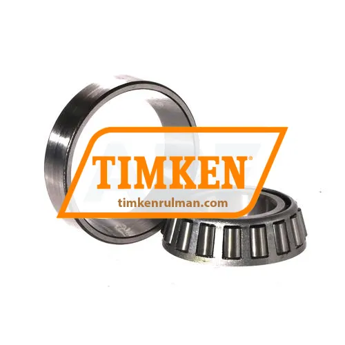 Timken 07100/07204 ürün fotoğrafı 2