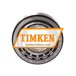 Timken 07100/07204 rulman resim 3