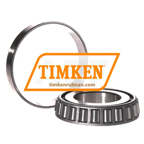 Timken NP238750/NP929800 ürün fotoğrafı 2