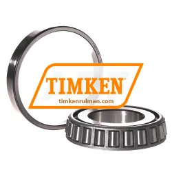 Timken NP238750/NP929800