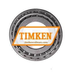 Timken NP238750/NP929800 rulman resim 3