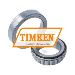 Timken NP537150-90KM2
