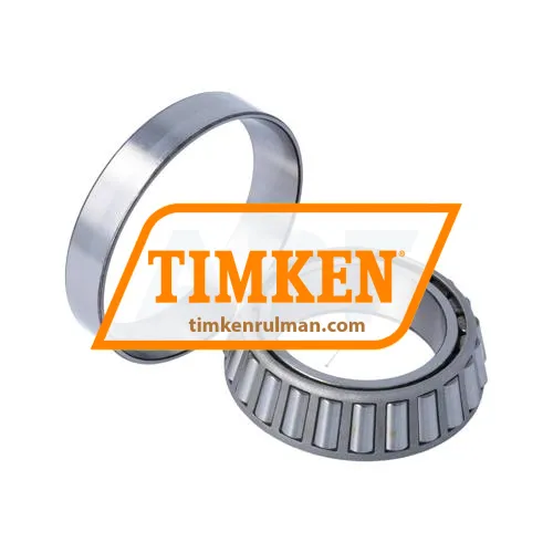 Timken JXC25678CA/Y32011X ürün fotoğrafı 2
