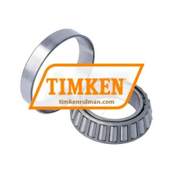 Timken JXC25678CA/Y32011X rulman resim 2