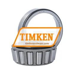 Timken 527-99401 rulman resim 3