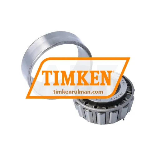 Timken 32307-90KA1 ürün fotoğrafı 2