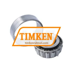 Timken 32307-90KA1 rulman resim 2