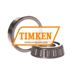 Timken 30306M-90KM1