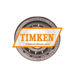 Timken 30306M-90KM1 rulman resim 3