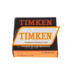 Timken 30306M-90KM1 rulman resim 4