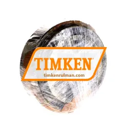 Timken HH221449/HH221410 rulman resim 2