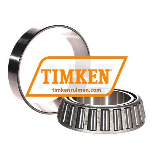 Timken JM515649/JM515610 ürün fotoğrafı 2
