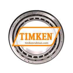 Timken JM515649/JM515610 rulman resim 3