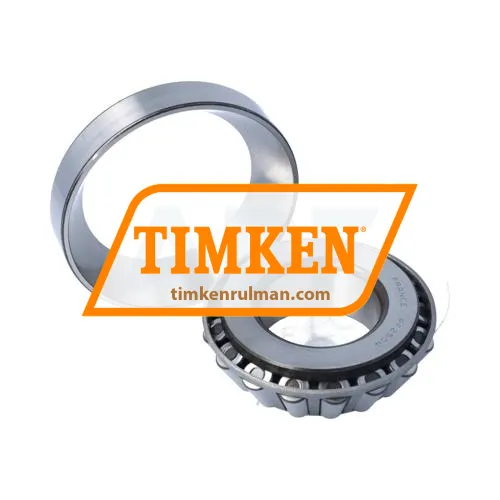 Timken JW5549/JW5510 ürün fotoğrafı 2