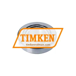 Timken JW5549/JW5510 rulman resim 3