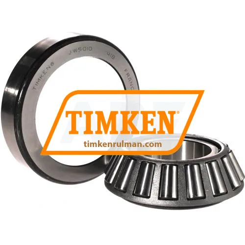 Timken JW5049/JW5010