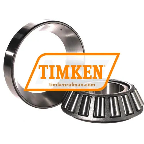 Timken JW5049/JW5010 ürün fotoğrafı 2